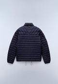 Lapaz Puffer Jacket Dark Blue - 5