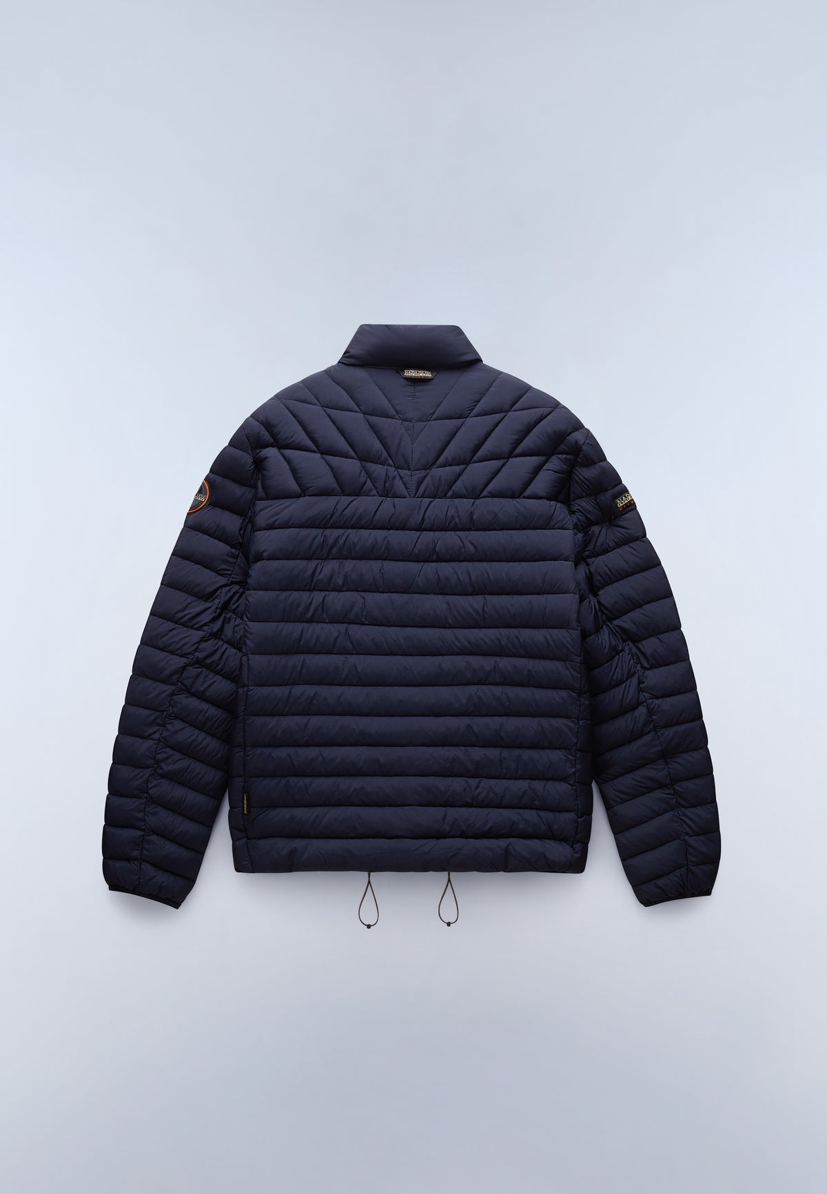 Lapaz Puffer Jacket Dark Blue - 5