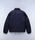 Lapaz Puffer Jacket Dark Blue - 5
