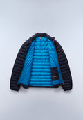 Lapaz Puffer Jacket Dark Blue - 8