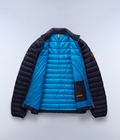 Lapaz Puffer Jacket Dark Blue - 8