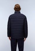 Lapaz Puffer Jacket Dark Blue - 4