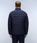 Lapaz Puffer Jacket Dark Blue - 4