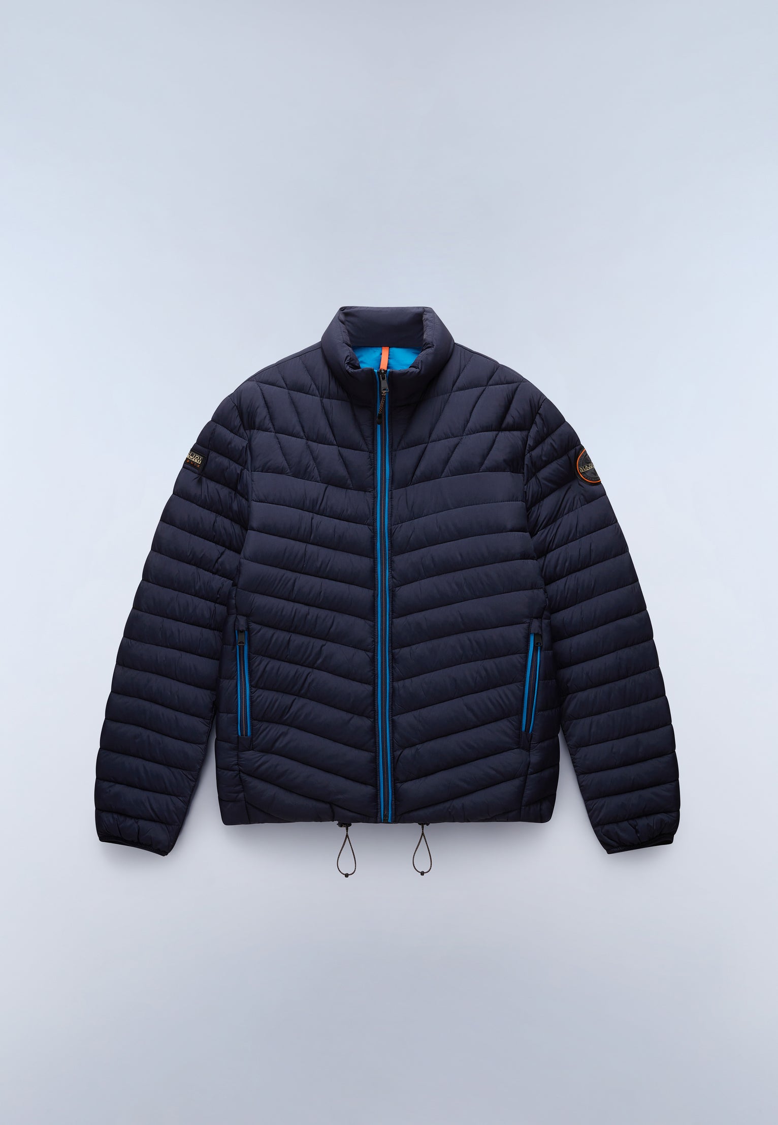 Steppjacke Lapaz 