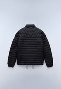 Lapaz Puffer Jacket Black - 5