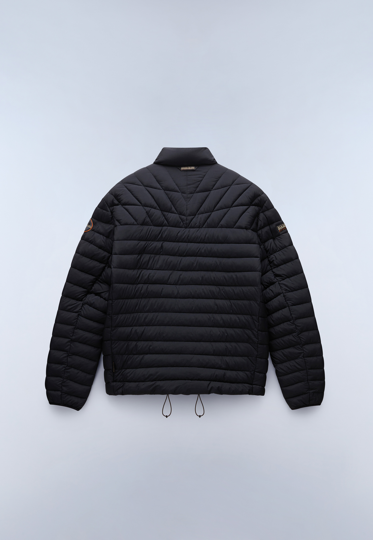 Lapaz Puffer Jacket Black - 5