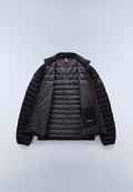 Lapaz Puffer Jacket Black - 8