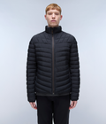 Lapaz Puffer Jacket Black - 2