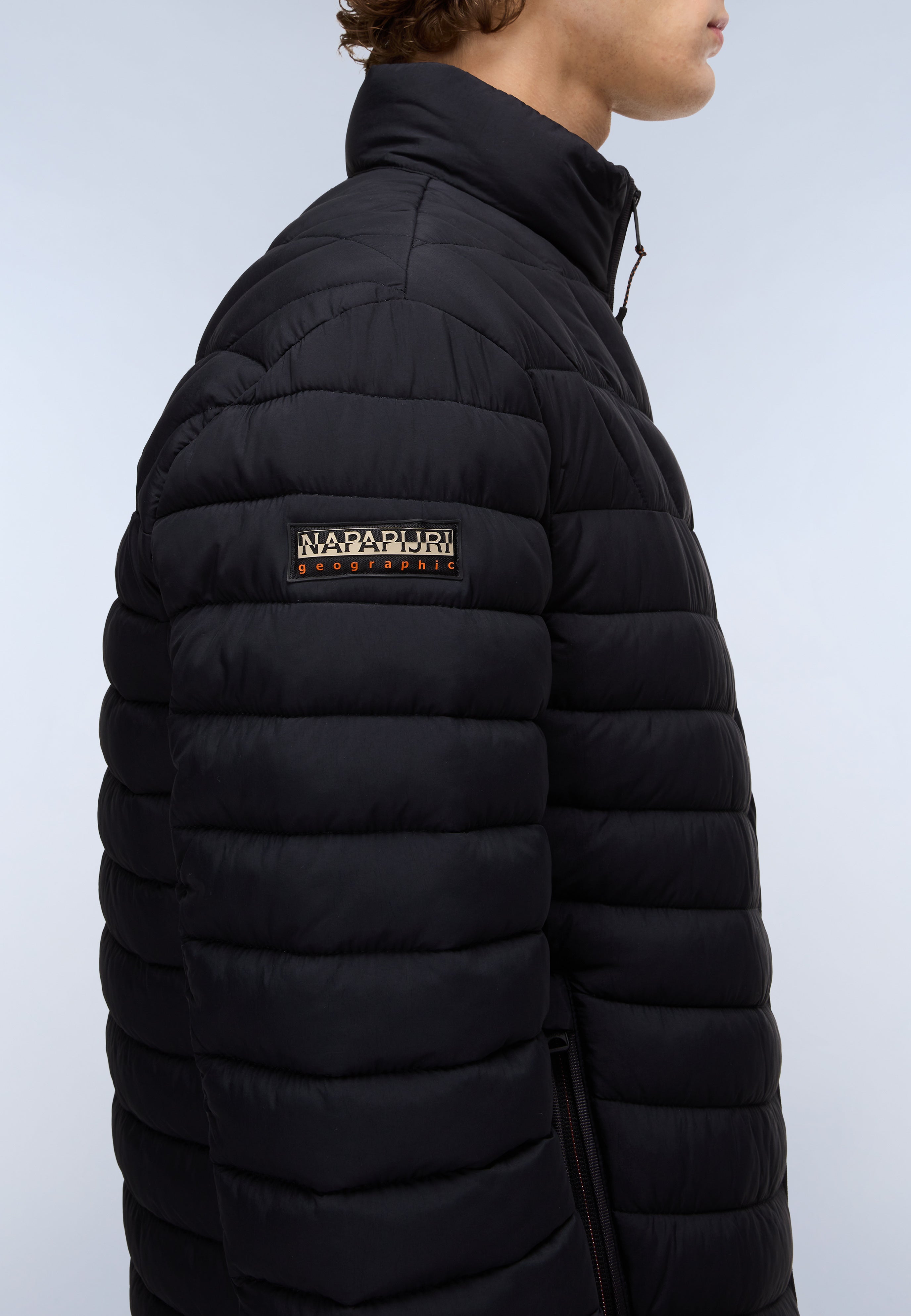 Lapaz Puffer Jacket | Puffer Jackets | Napapijri GB