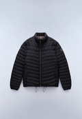 Lapaz Puffer Jacket Black - 1