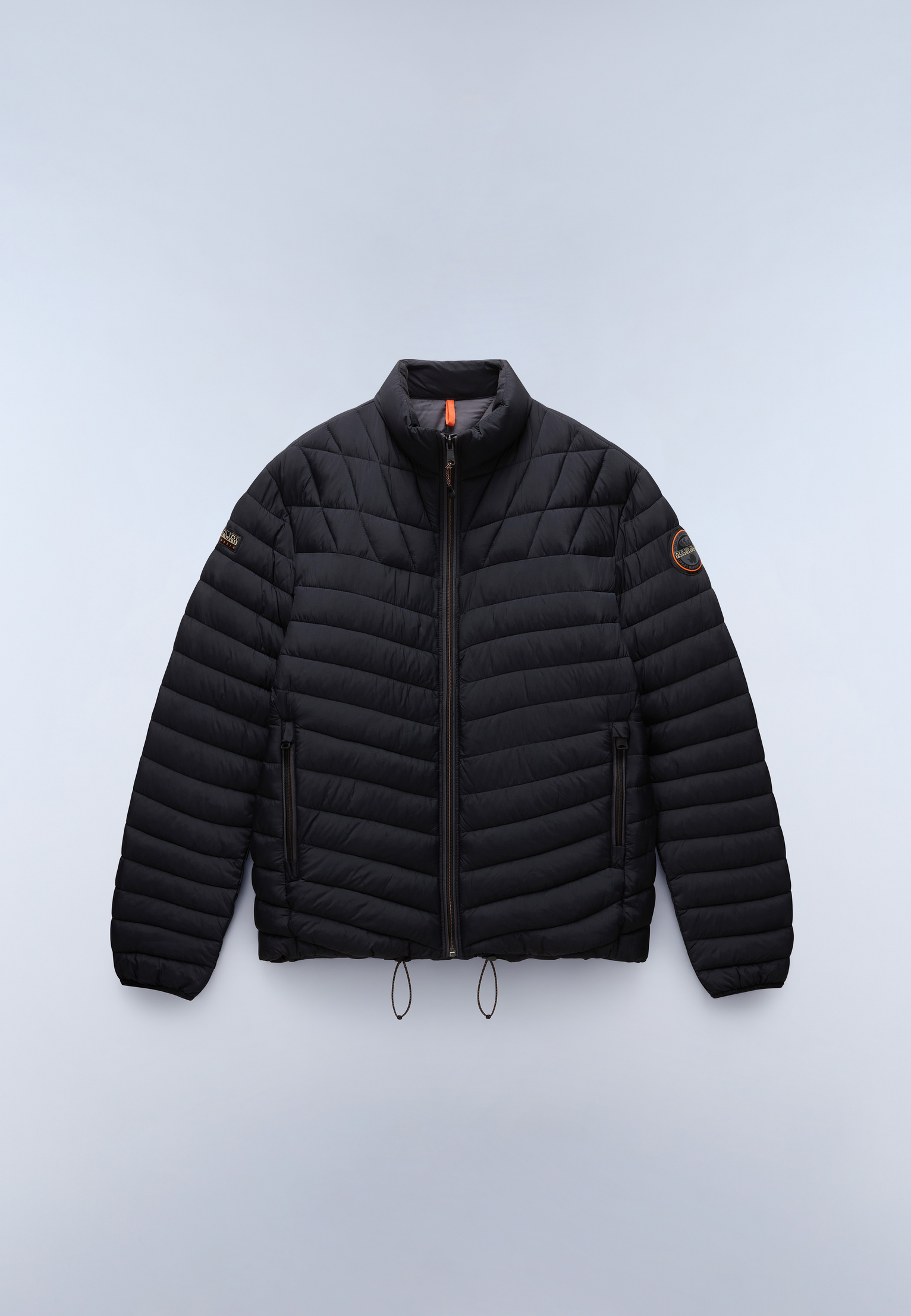 Steppjacke Lapaz 