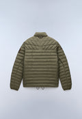 Lapaz Puffer Jacket Green Tea Leaf - 5