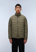 Lapaz Puffer Jacket Green Tea Leaf - 2