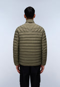 Lapaz Puffer Jacket Green Tea Leaf - 4