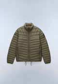 Lapaz Puffer Jacket Green Tea Leaf - 1