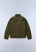 Napapijri Steppjacke Lapaz Grün Olive Night Herren - 7