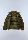 Napapijri Steppjacke Lapaz Grün Olive Night Herren - 8