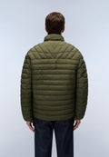 Napapijri Steppjacke Lapaz Grün Olive Night Herren - 5