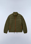 Napapijri Steppjacke Lapaz Grün Olive Night Herren - 1