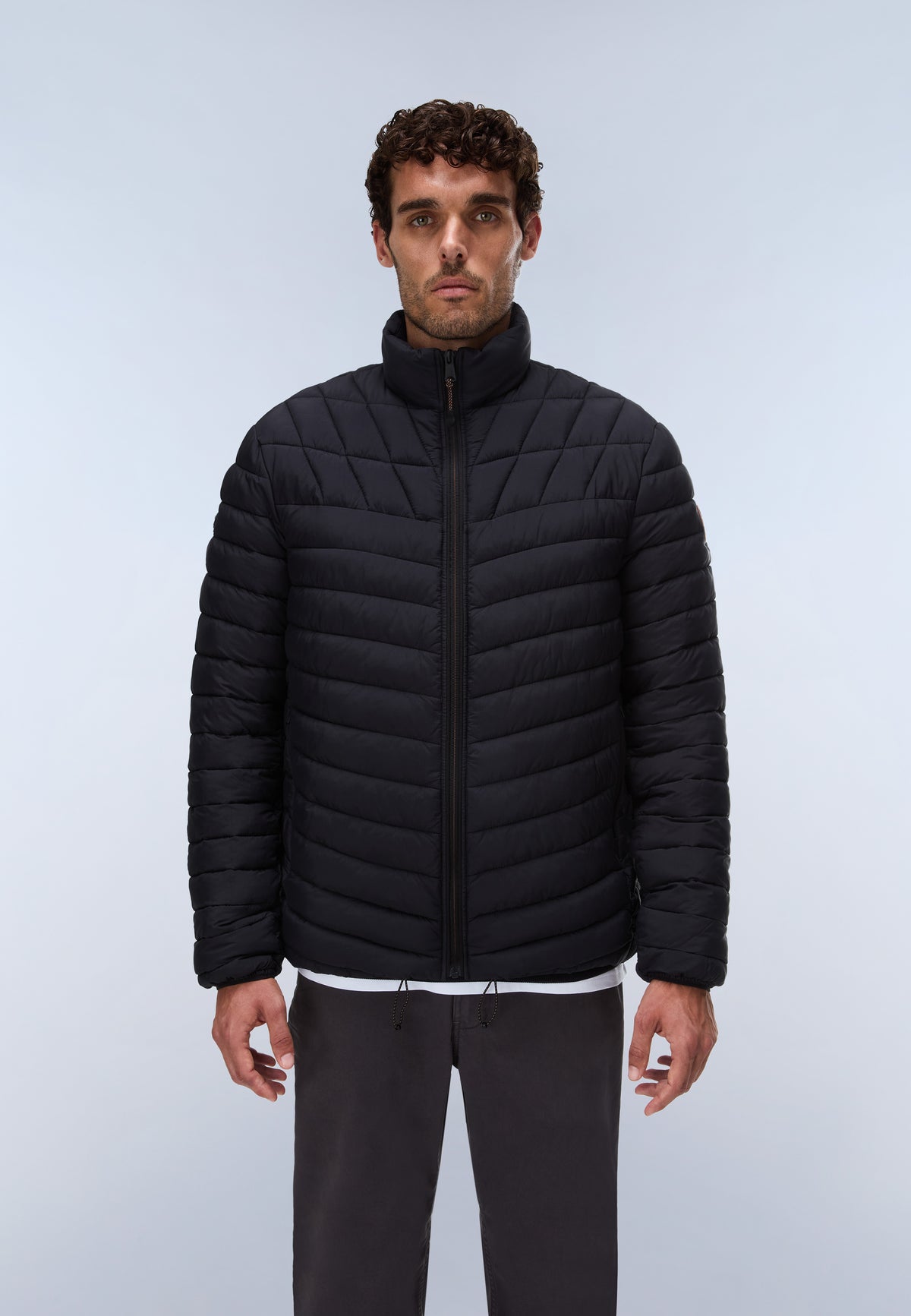 Steppjacke Lapaz  - 3