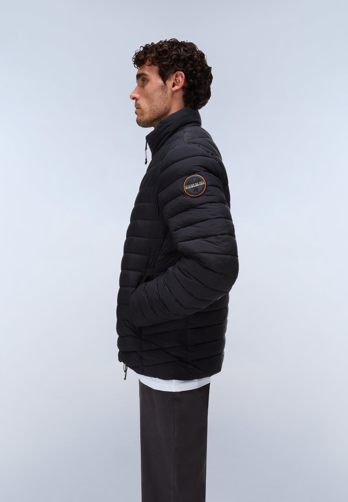 Steppjacke Lapaz  - 4