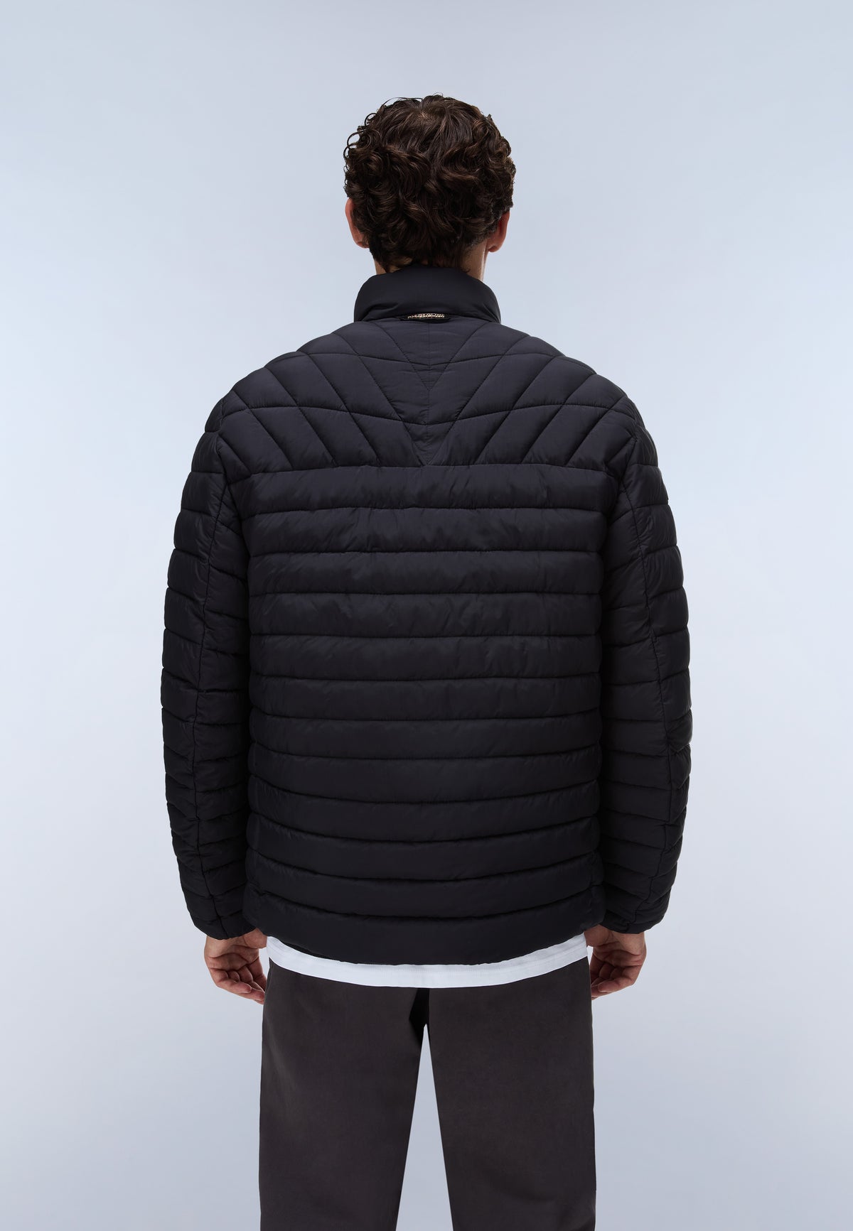 Steppjacke Lapaz  - 5