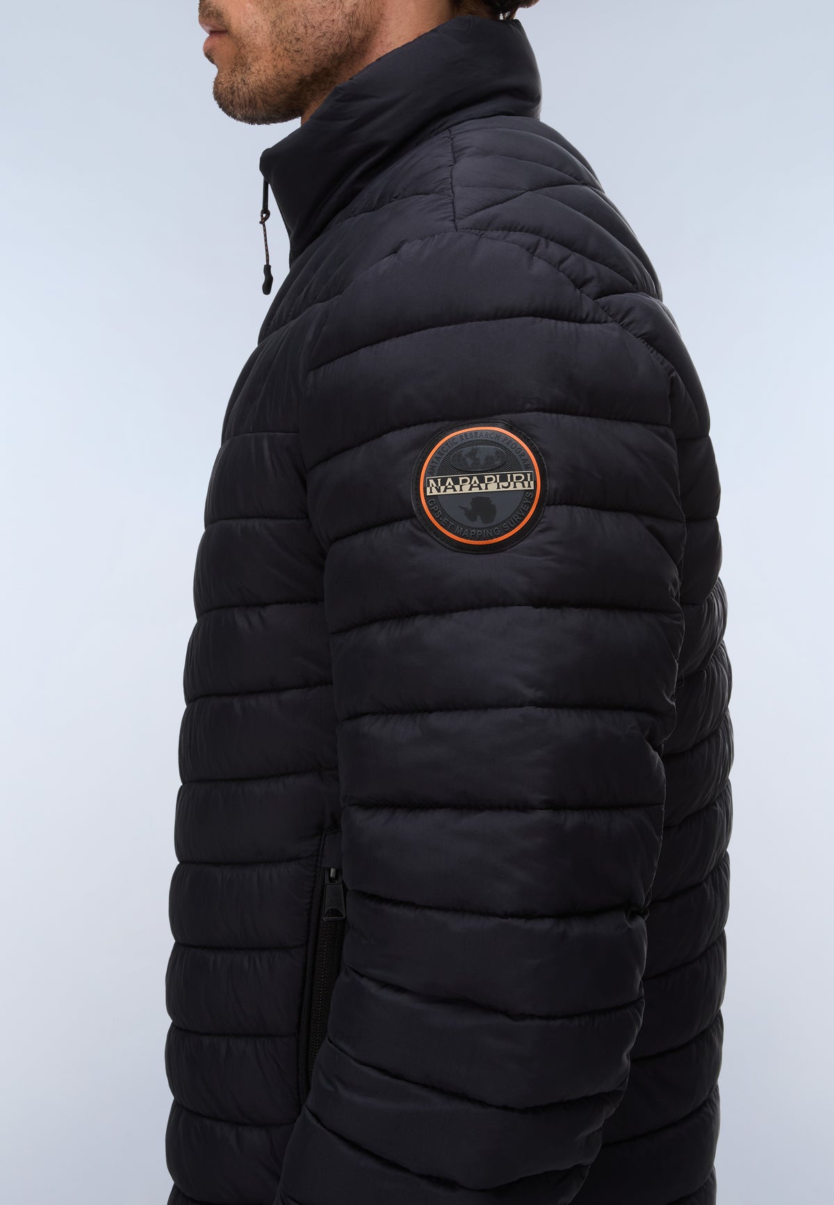 Steppjacke Lapaz  - 6