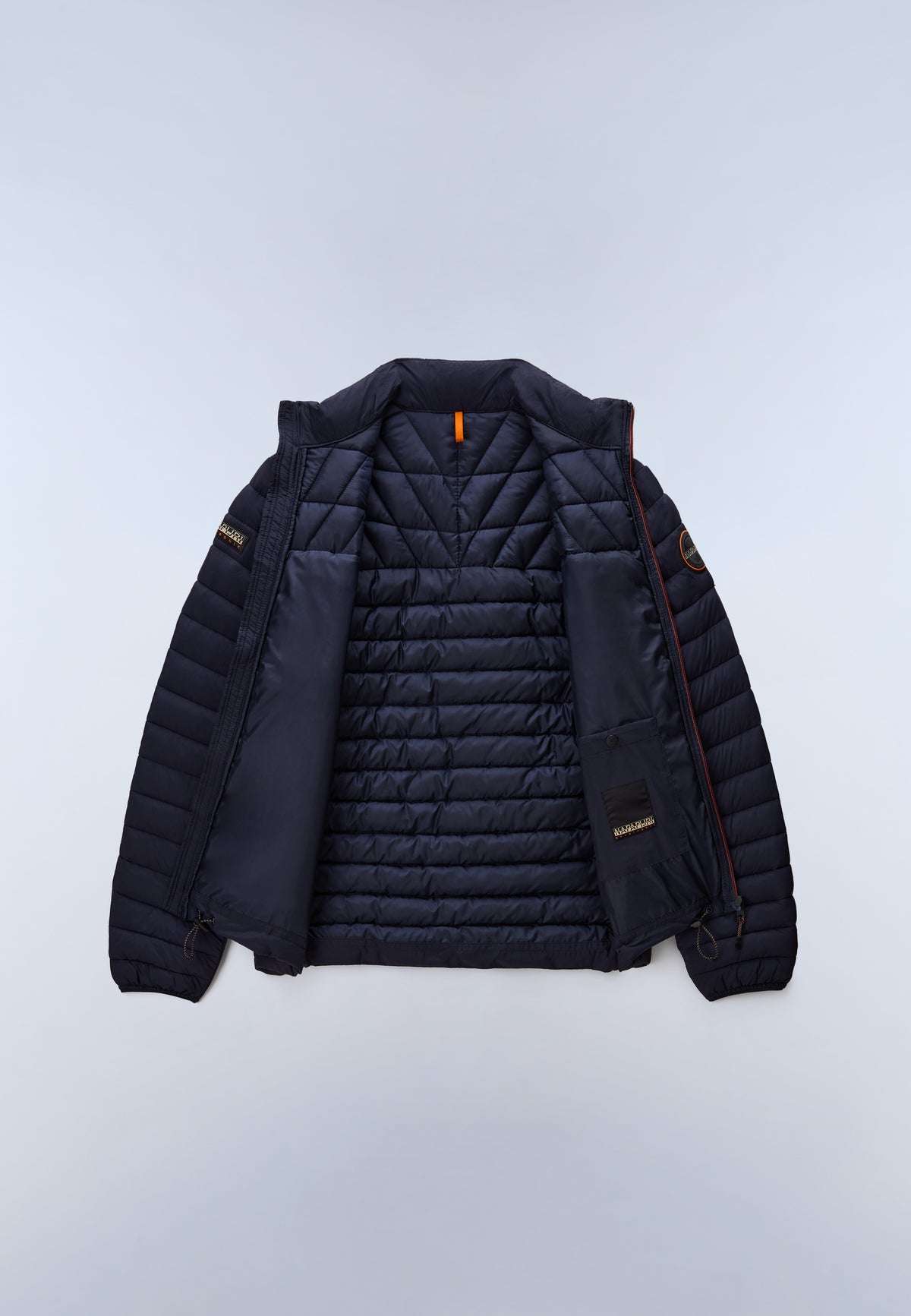 Steppjacke Lapaz  - 8