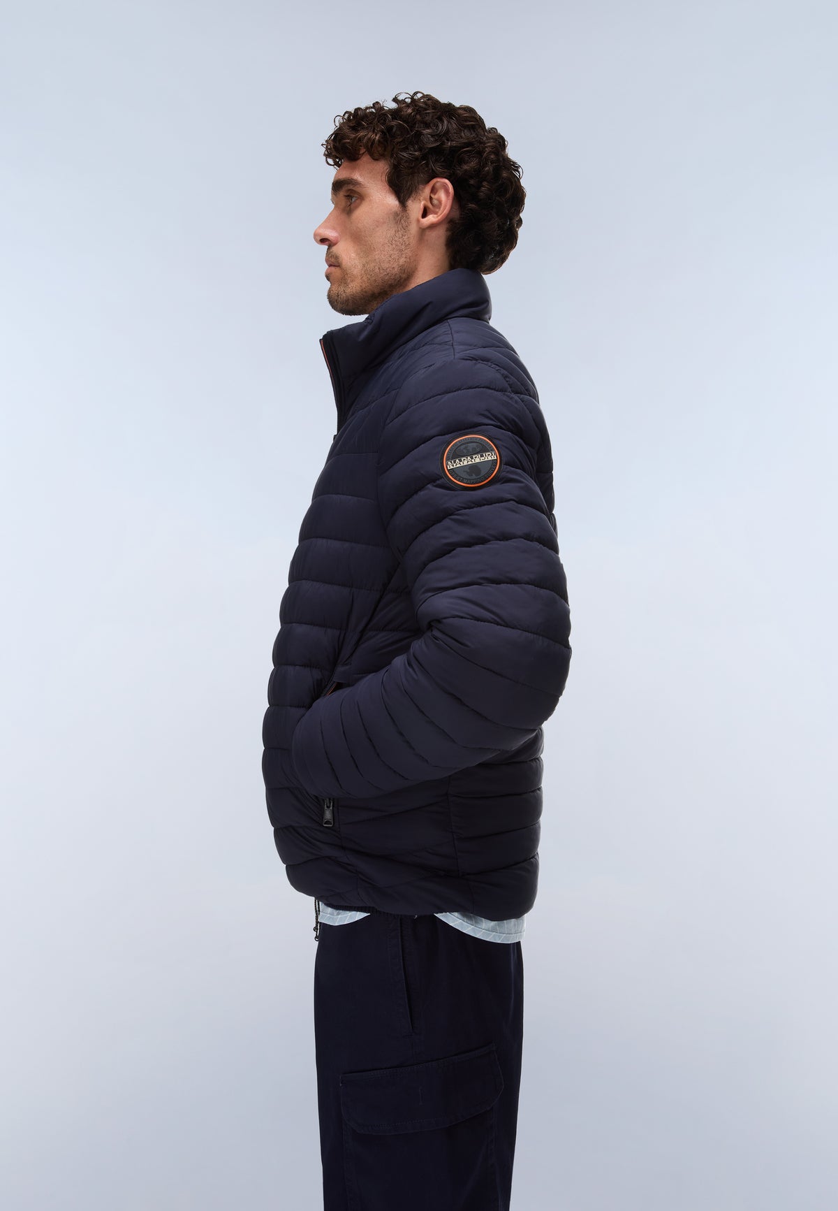 Steppjacke Lapaz  - 4