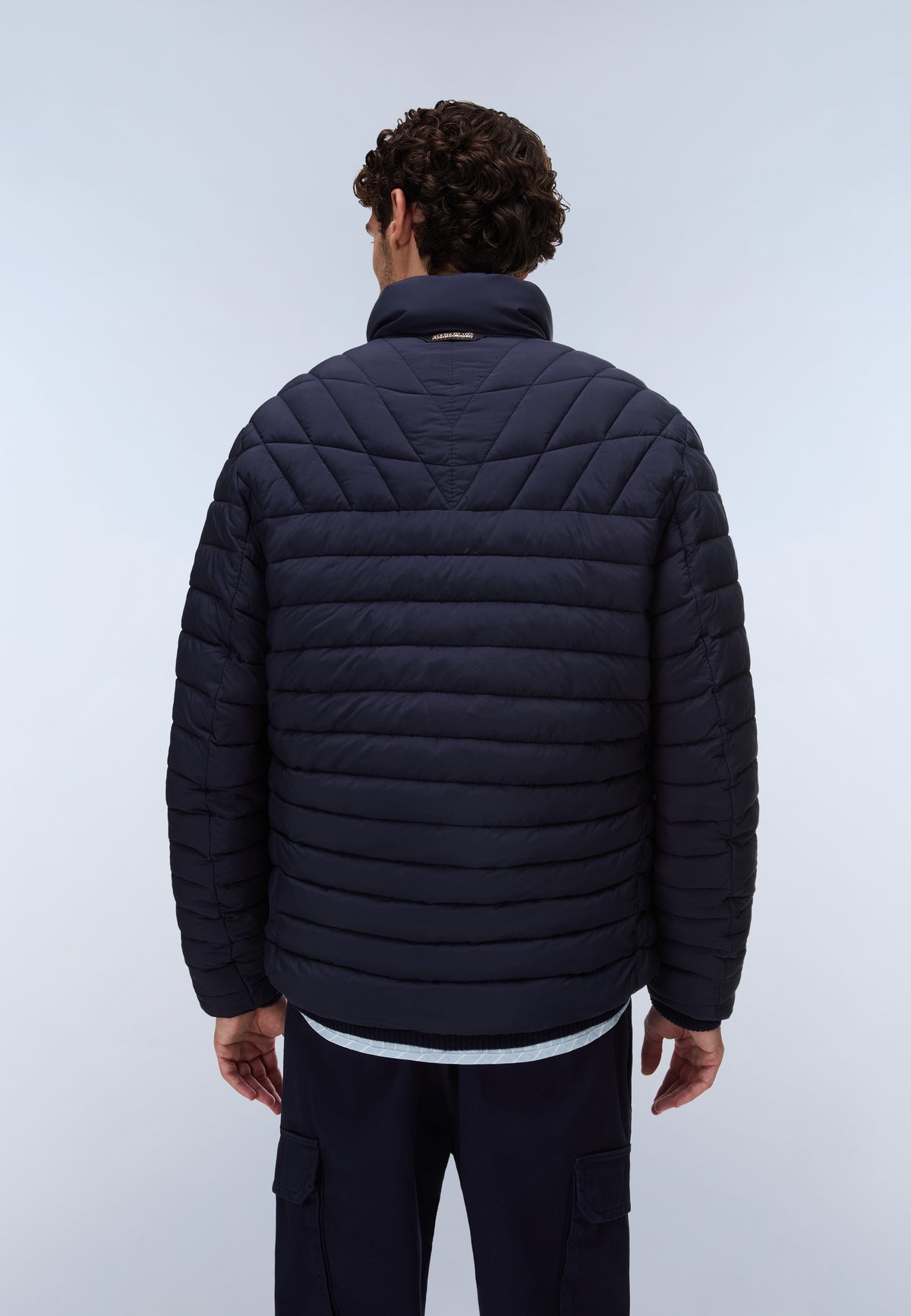 Steppjacke Lapaz  - 5