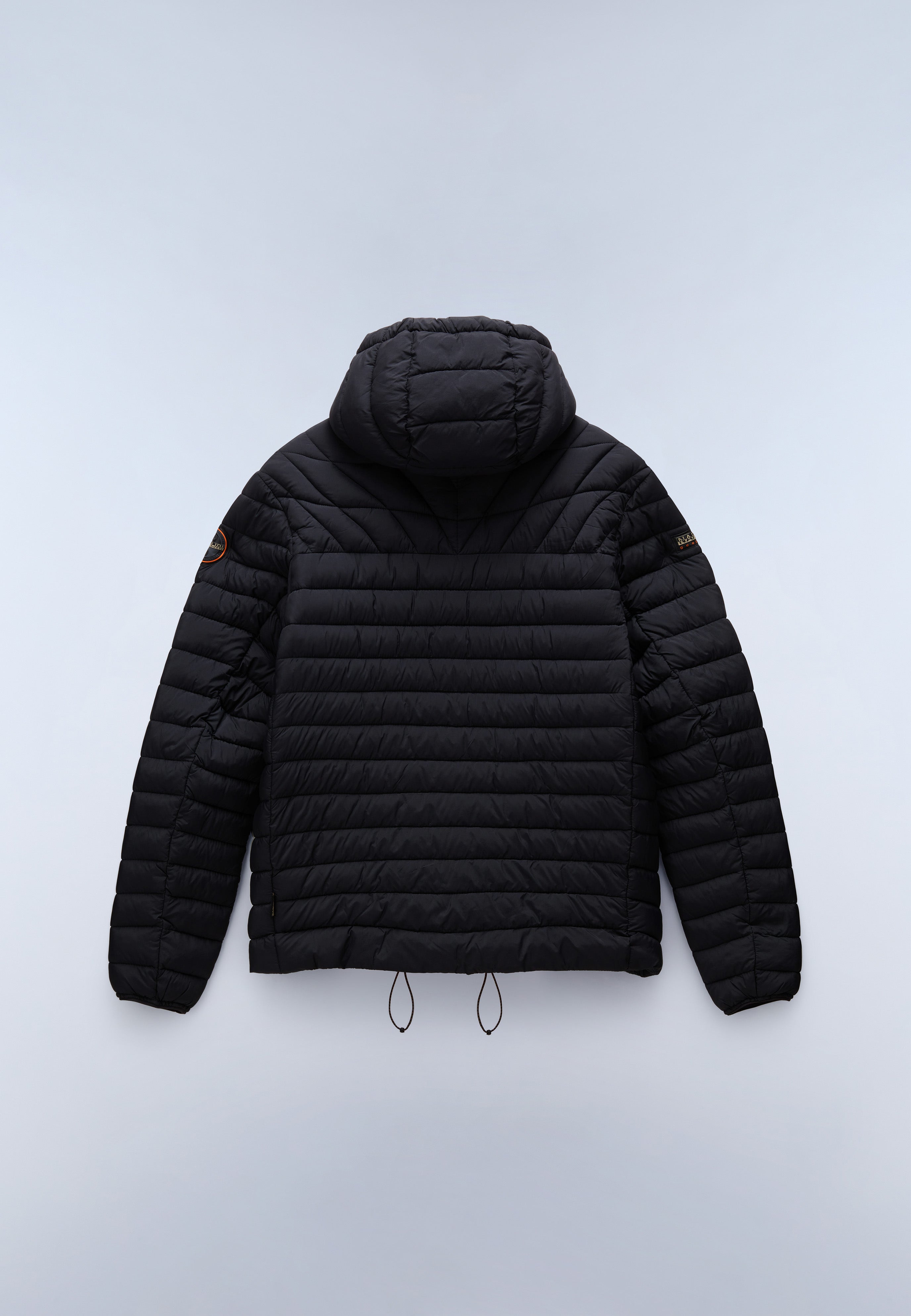 Lapaz Hooded Puffer Jacket | Puffer Jackets | Napapijri PT