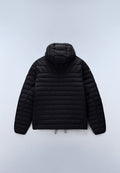 Steppjacke mit Kapuze Lapaz  - 6