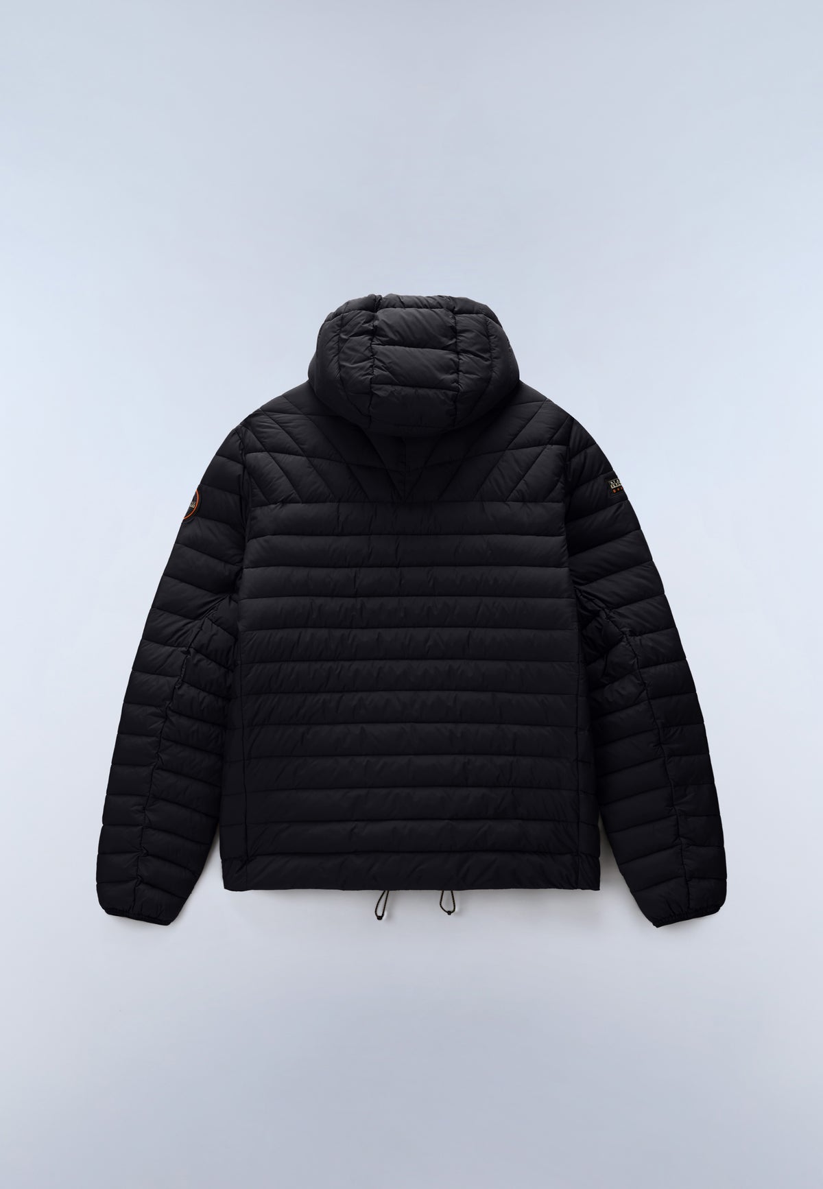 Steppjacke mit Kapuze Lapaz  - 6