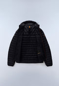 Steppjacke mit Kapuze Lapaz  - 7