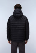 Steppjacke mit Kapuze Lapaz  - 4