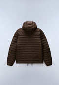 Steppjacke mit Kapuze Lapaz  - 6