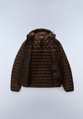 Steppjacke mit Kapuze Lapaz  - 7