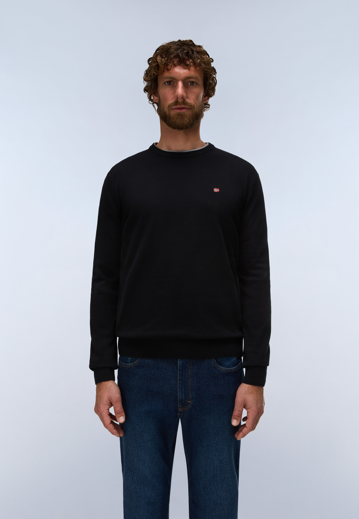 Droz Jumper Black - 2