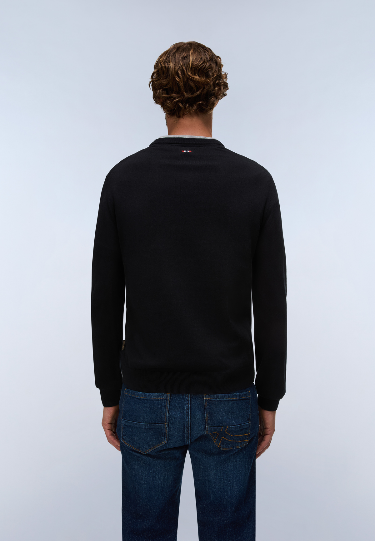Droz Jumper Black - 3