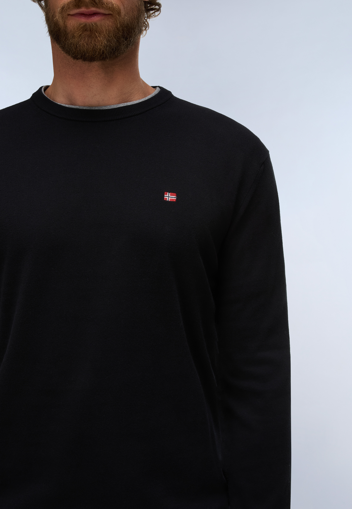 Droz Jumper Black - 4