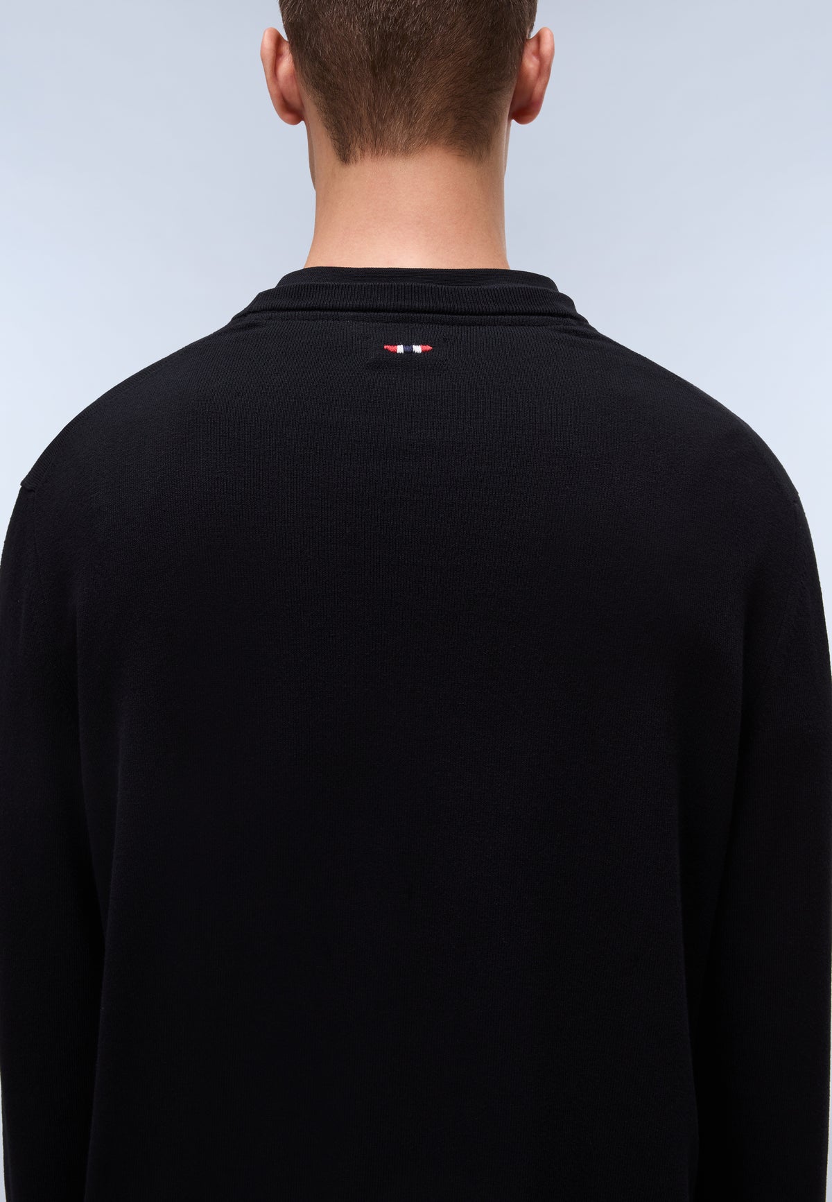 Droz Jumper Black - 5