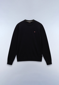 Droz Jumper Black - 1