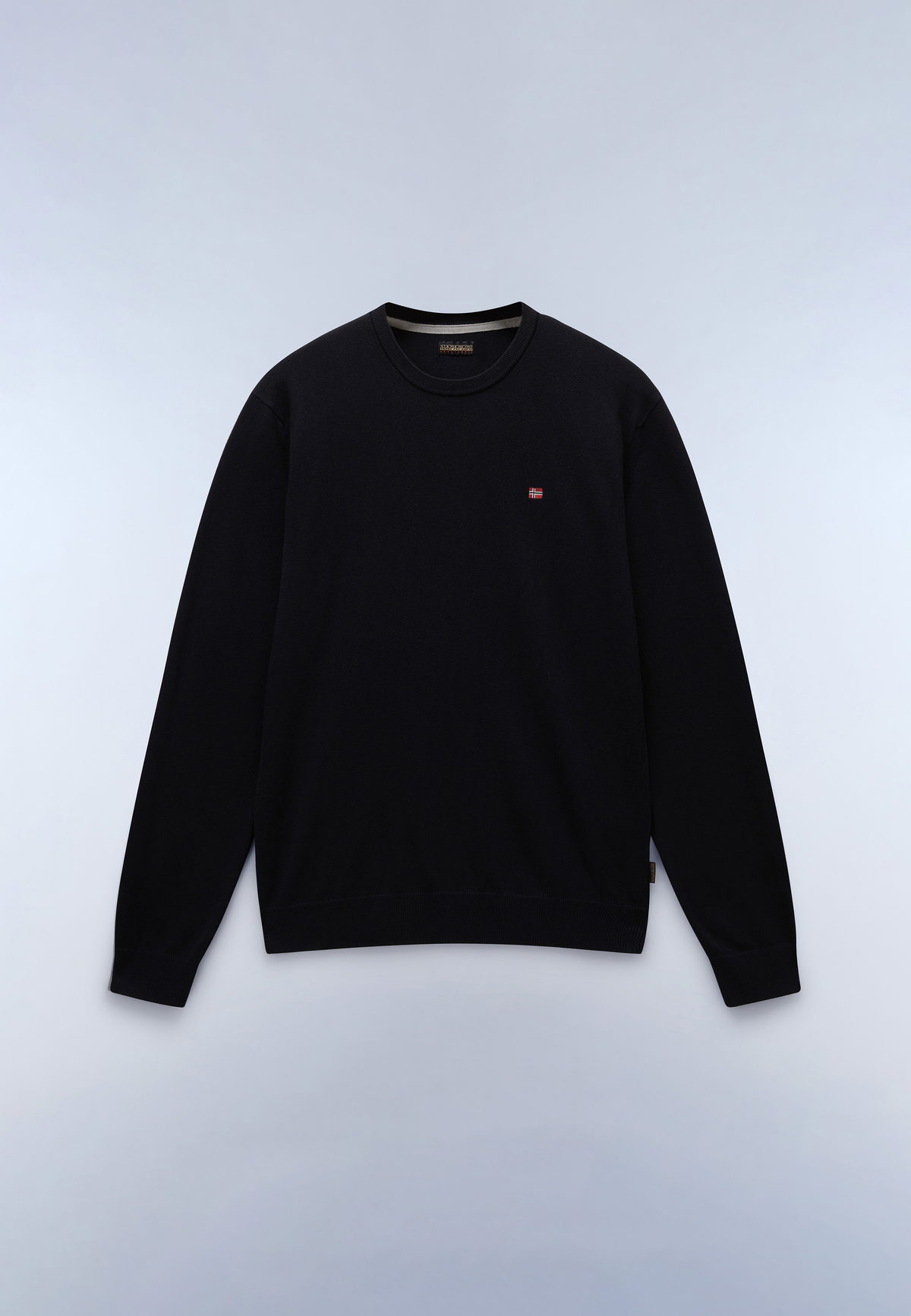 Droz Jumper Black - 1