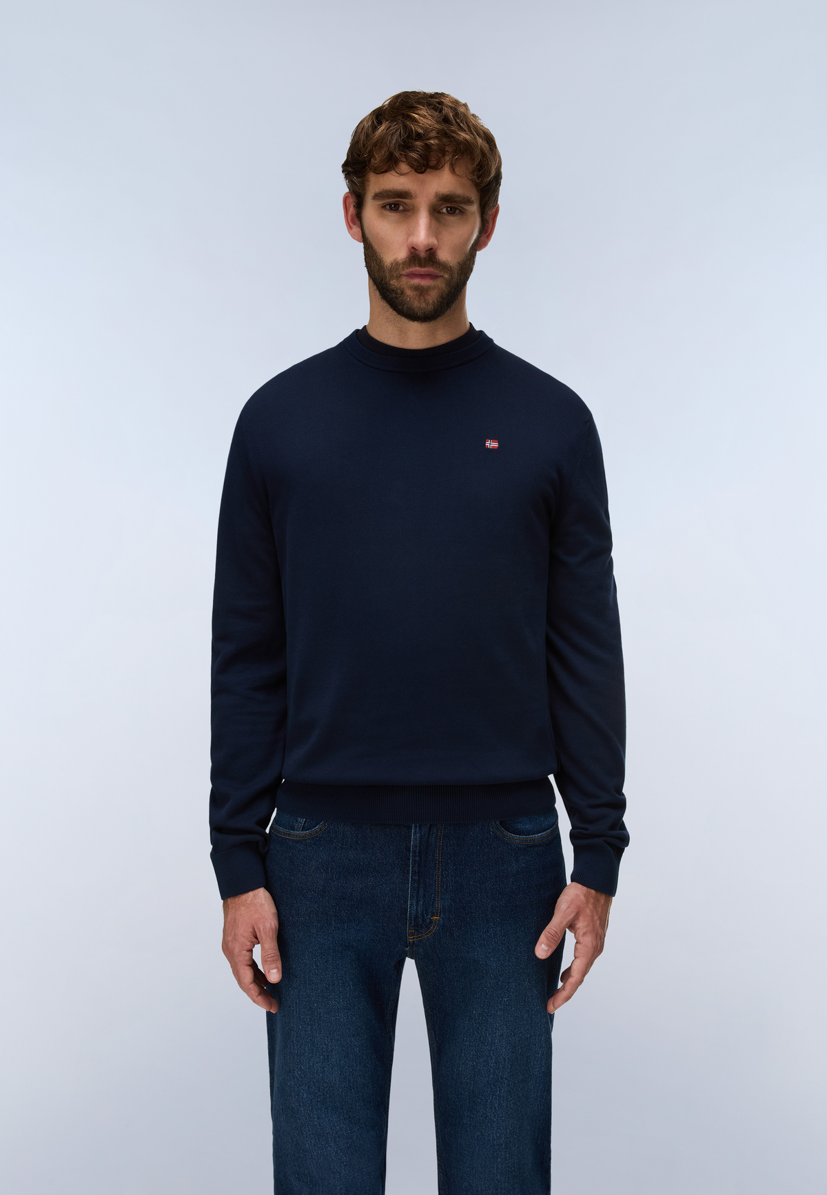 Maglione Droz  - 2