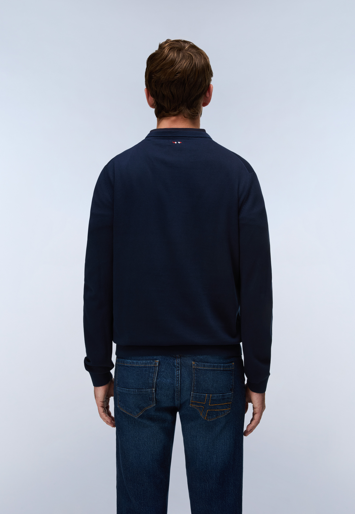 Maglione Droz  - 3