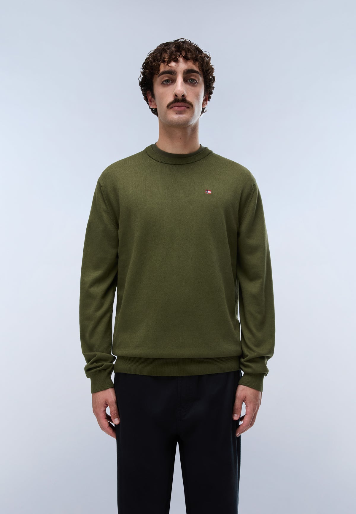 Pull Droz  - 2