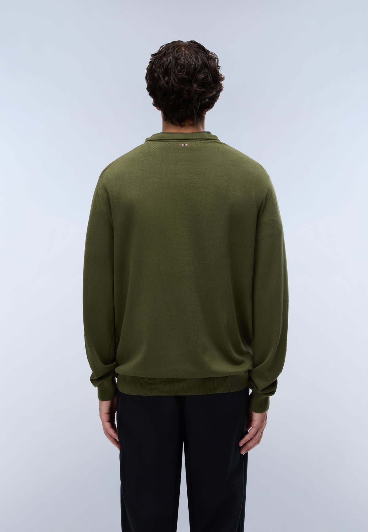 Pull Droz  - 3