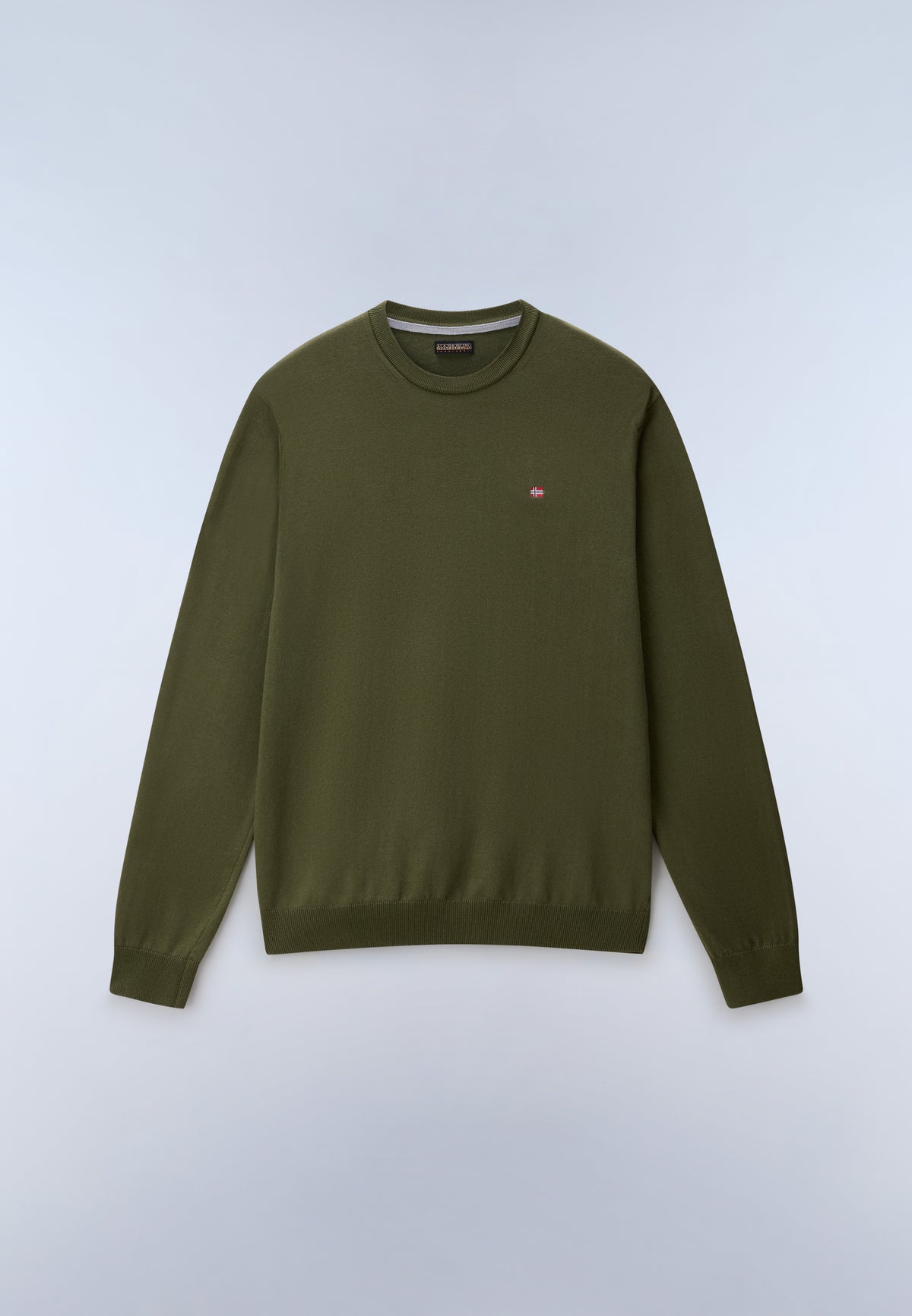 Pull Droz  - 1