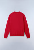Droz Jumper Red - 5