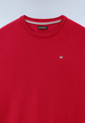 Droz Jumper Red - 6